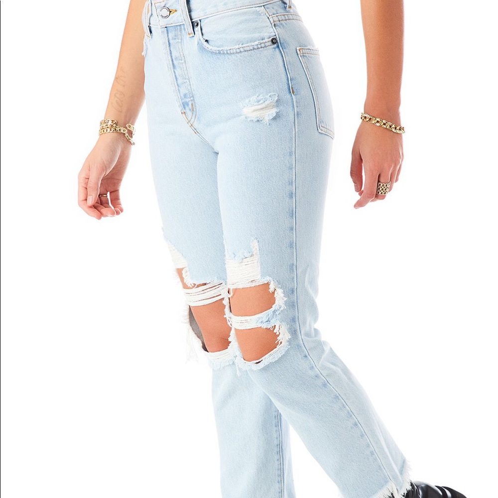 LF MOM JEAN